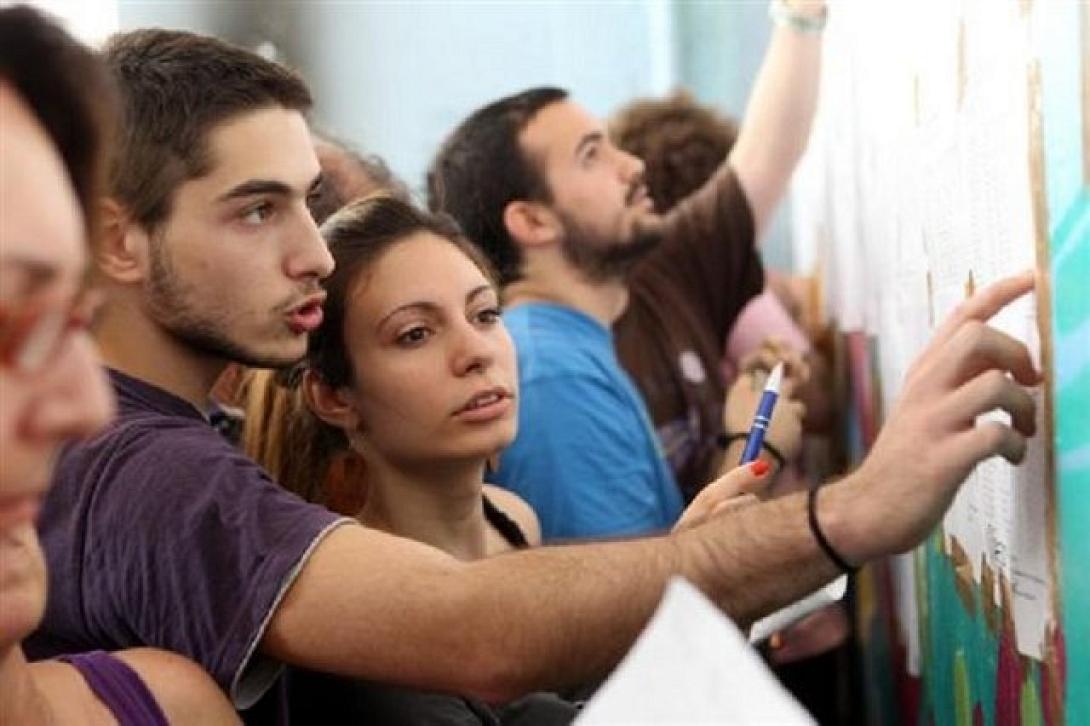 Διαφωνούν πρυτάνεις και υπουργείο Παιδείας για τον αριθμό των εισακτέων