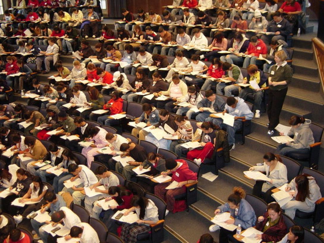 Λήγει σήμερα η προθεσμία για τις μετεγγραφές των φοιτητών