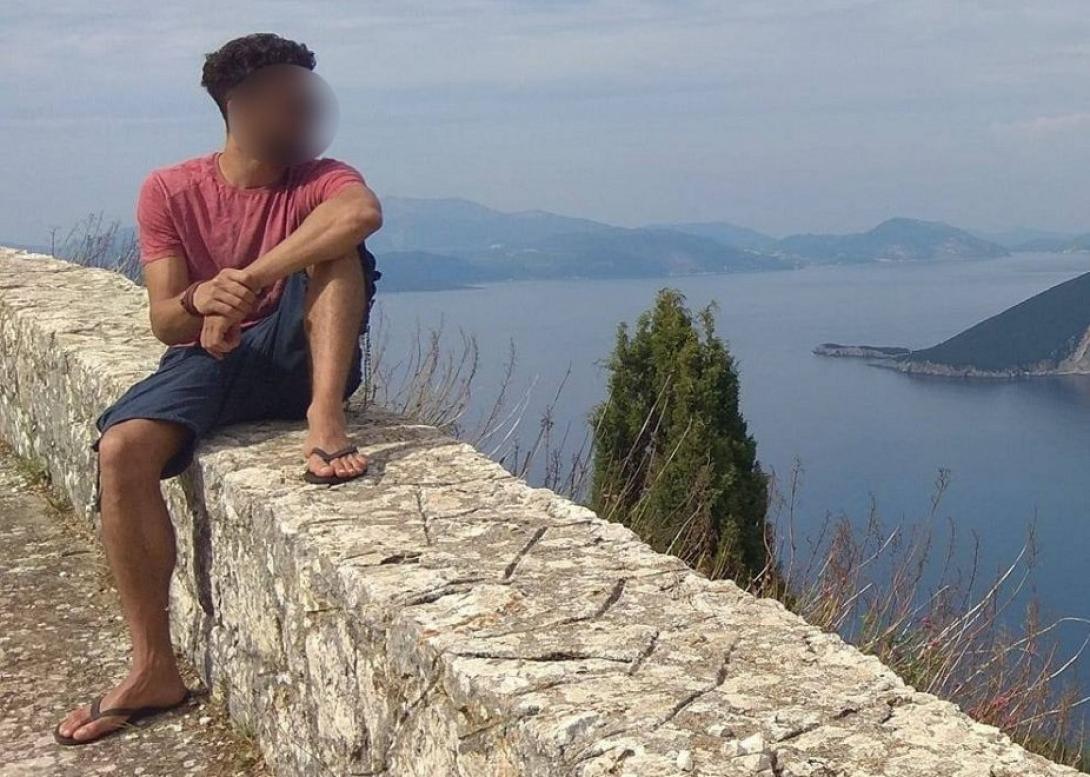 30χρονος - Φολέγανδρος