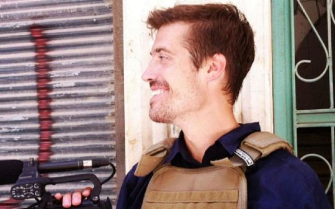 FBI: Αυθεντικό το βίντεο αποκεφαλισμού του δημοσιογράφου