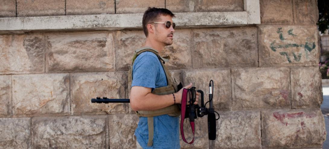 "Ο Ομπάμα ήξερε για τον Φόλεϊ - Οι Τζιχαντιστές του είχαν ζητήσει λύτρα"