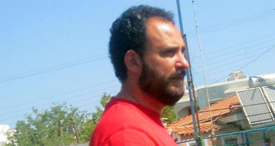 πρίαμος ξυδάκης