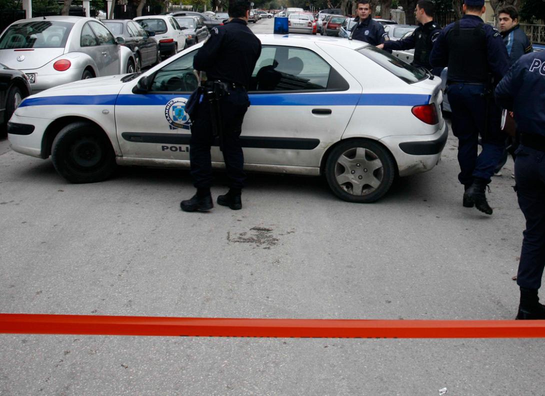 Έλληνες οι ηθικοί αυτουργοί του φονικού στη Χαλκίδα