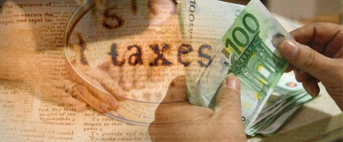 Το Υπουργείο έκανε το "θαύμα" του - Ξεπάγωσαν οι επιστροφές φόρων παρά τον ΕΝΦΙΑ