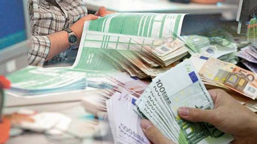 ΠΑΣΟΚ: Προτάσεις για την αλλαγή της φορολογικής πολιτικής