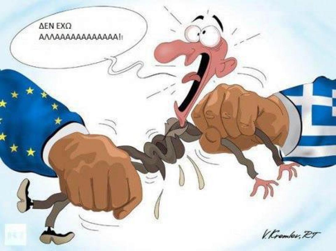 Φορολογικός εφιάλτης ως το τέλος του μήνα! 5 φόρους πρέπει να πληρώσουν οι φορολογούμενοι