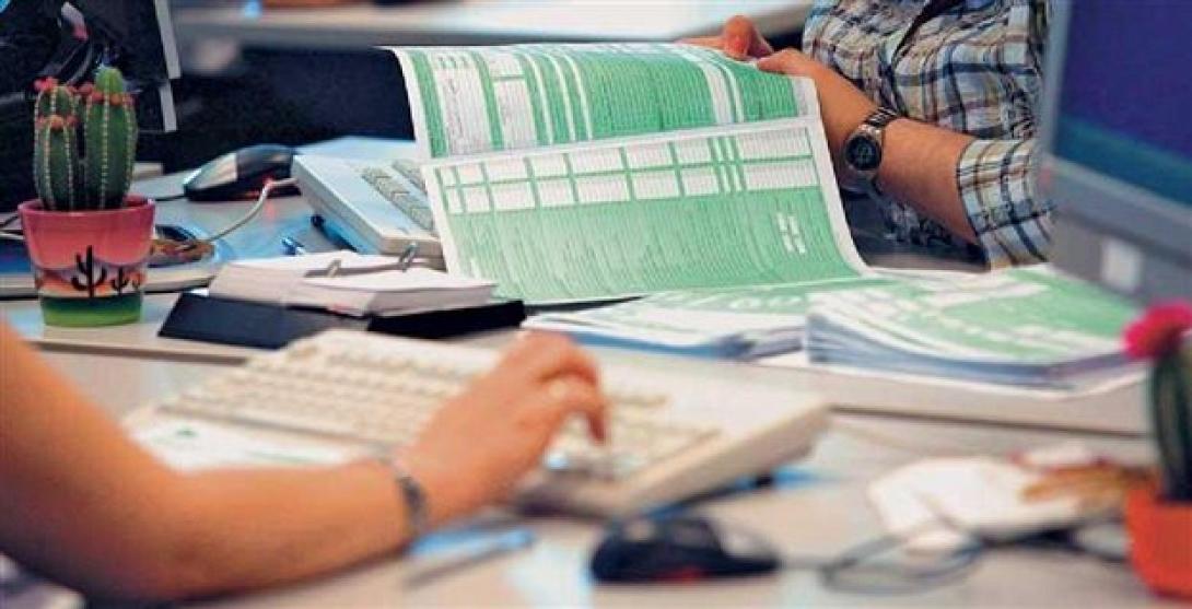Παράταση στην υποβολή φορολογικών δηλώσεων, ζητά ο ΣΥΡΙΖΑ