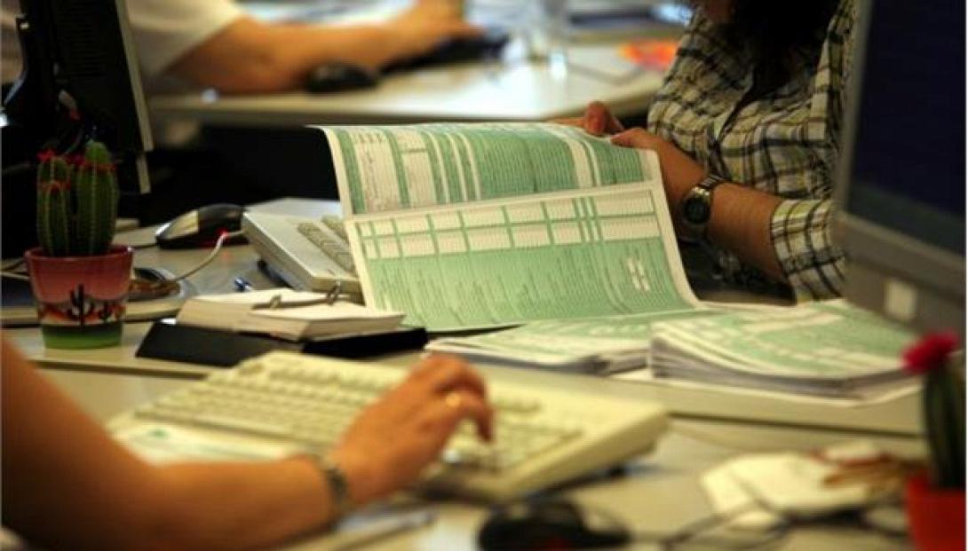 Στο ΦΕΚ η απόφαση  για την απαλλαγή μερίδας αγροτών από τα βιβλία 