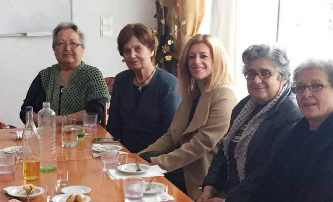 άγιος ανδρέας