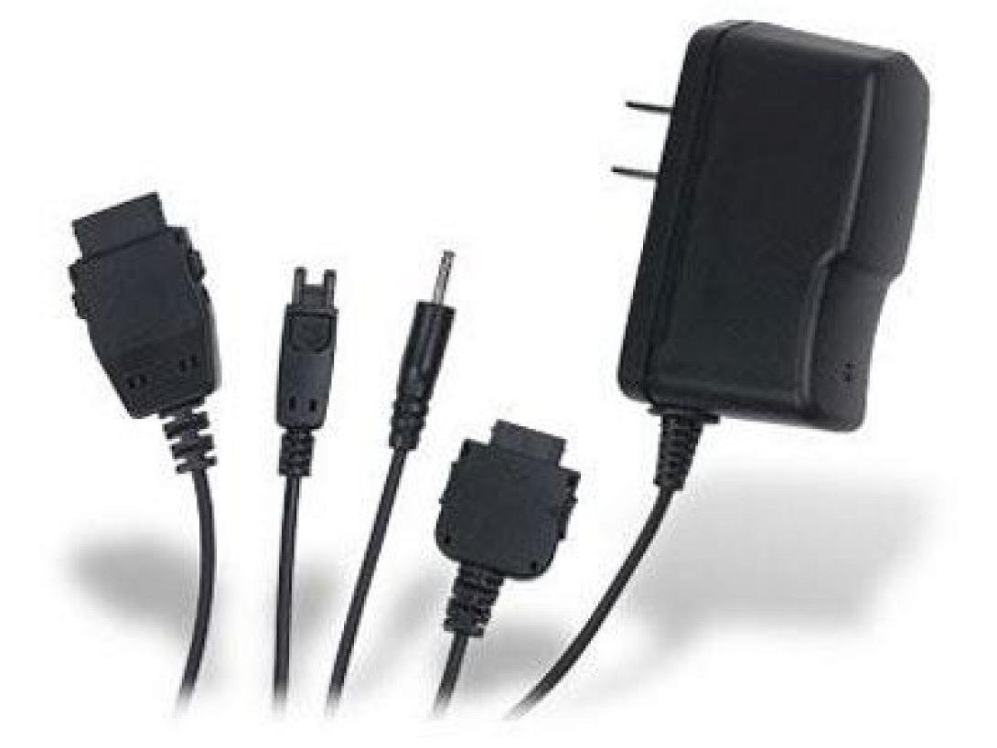 Ενας φορτιστής για όλα τα κινητά μέχρι το 2017