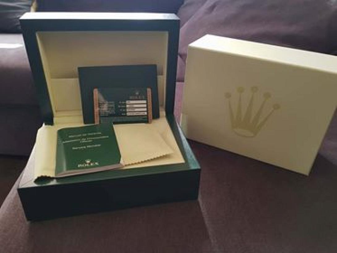 rolex