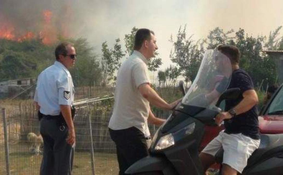 παραμυθία