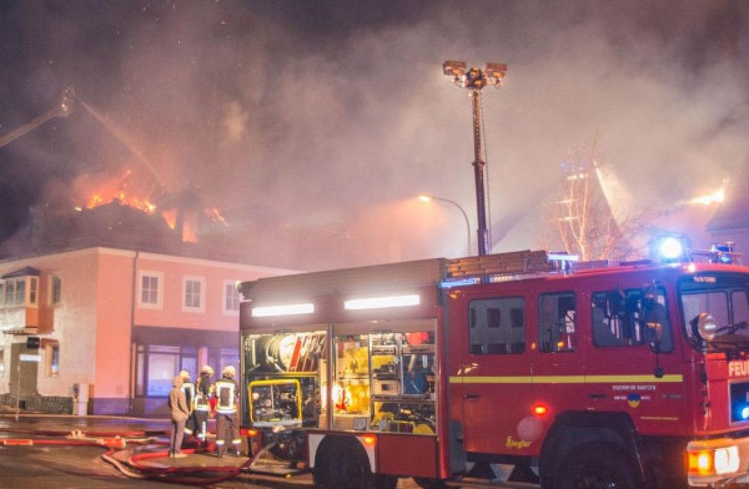 κεντρο προσφυγων Γερμανια