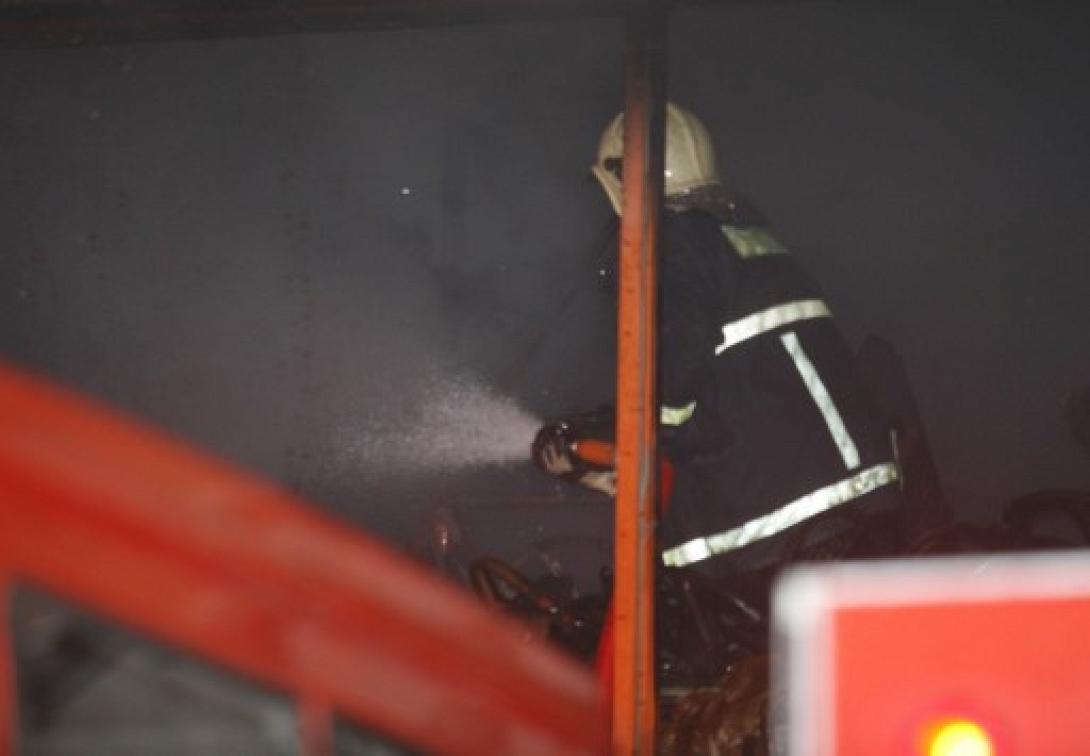 Εμπρησμός η φωτιά στο σπίτι στο Φουρνέ Χανίων;