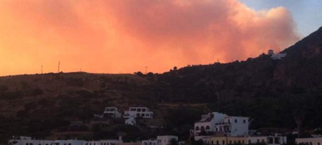 ΦωτιαΚυθηρα