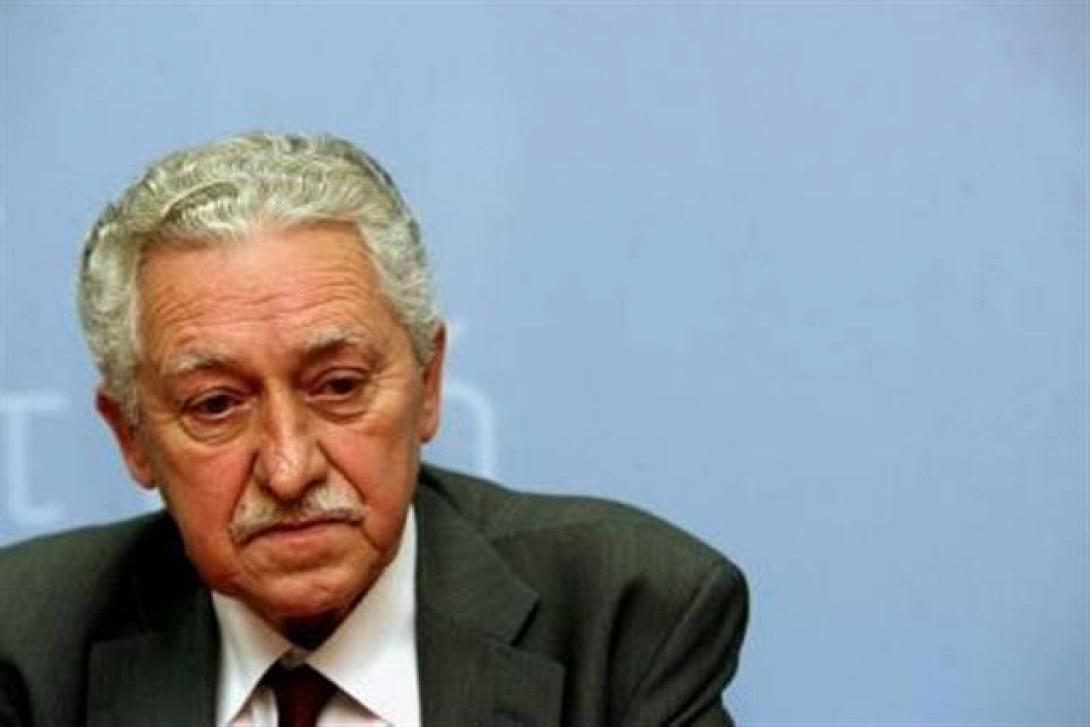 Φώτης Κουβέλης: Η ΔΗΜΑΡ δεν θα γίνει &quot;παράρτημα του ΣΥΡΙΖΑ&quot;