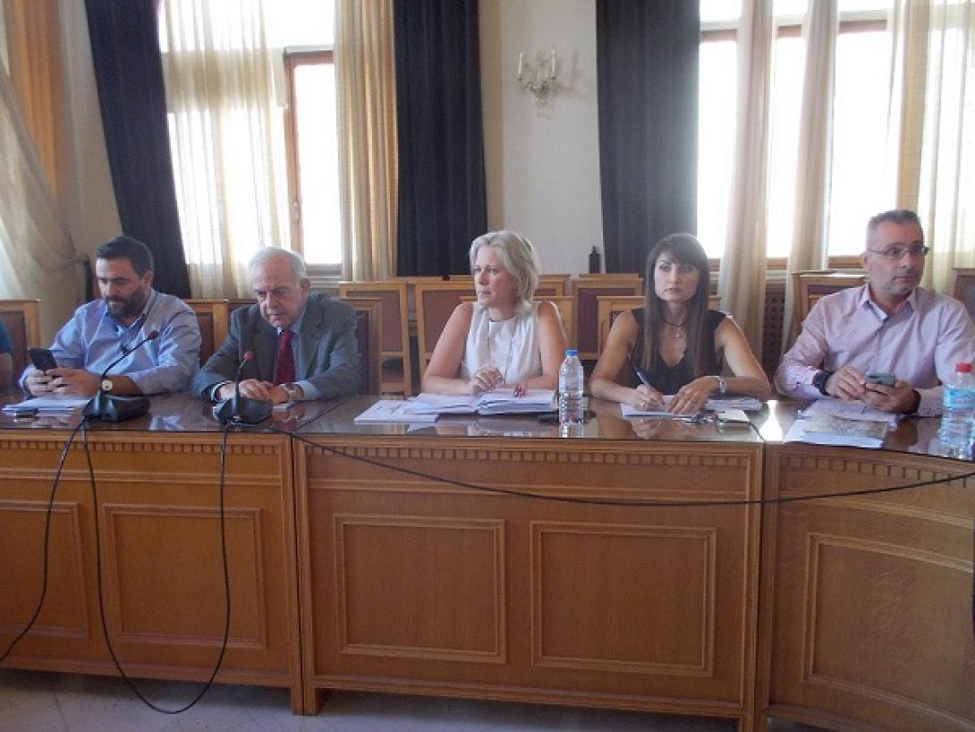 λαμπρινος
