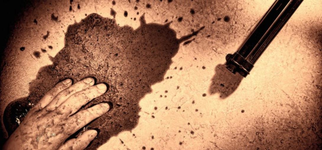 αυτοκτονία