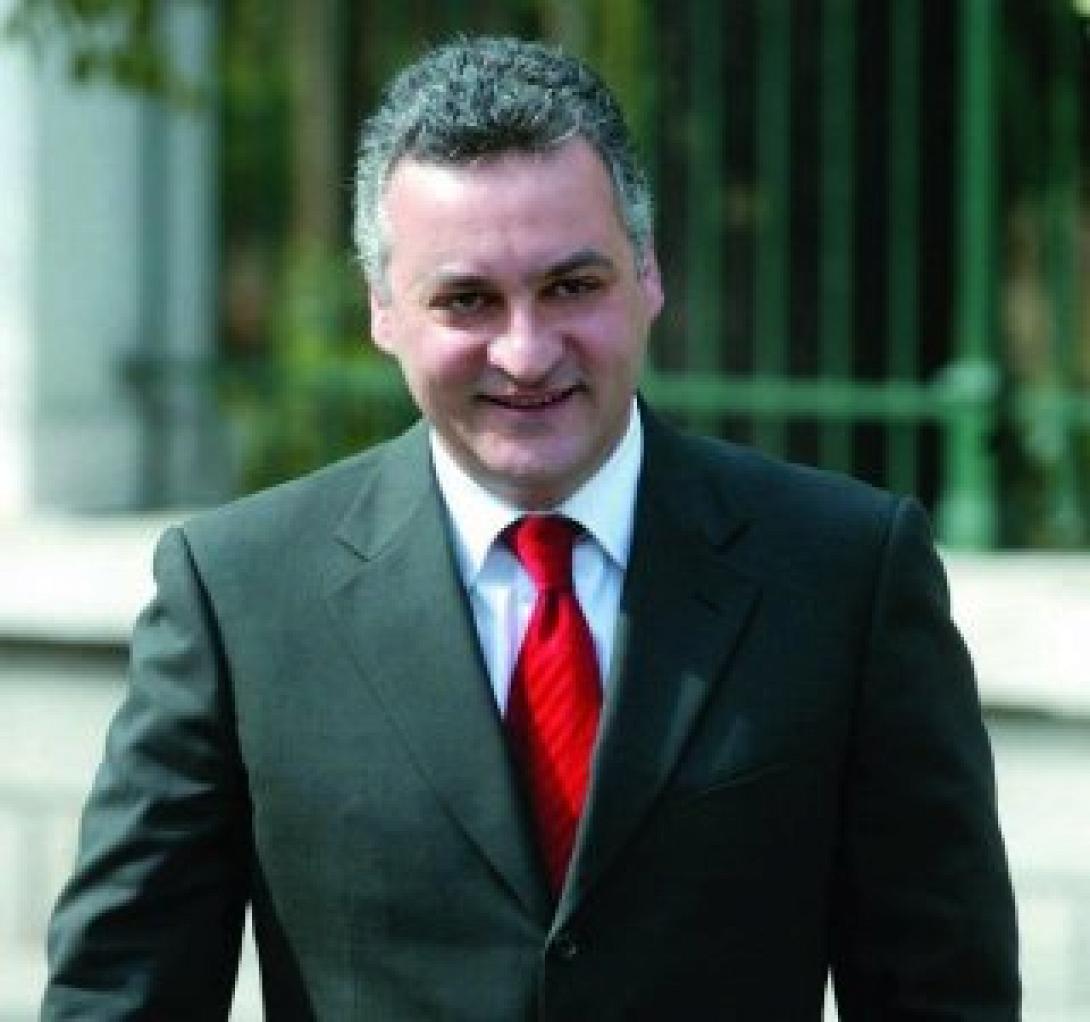Την αξιοποίηση του κτιρίου του πρώην ΠΙΚΠΑ Ηρακλείου, ζητά ο Μ. Κεφαλογιάννης