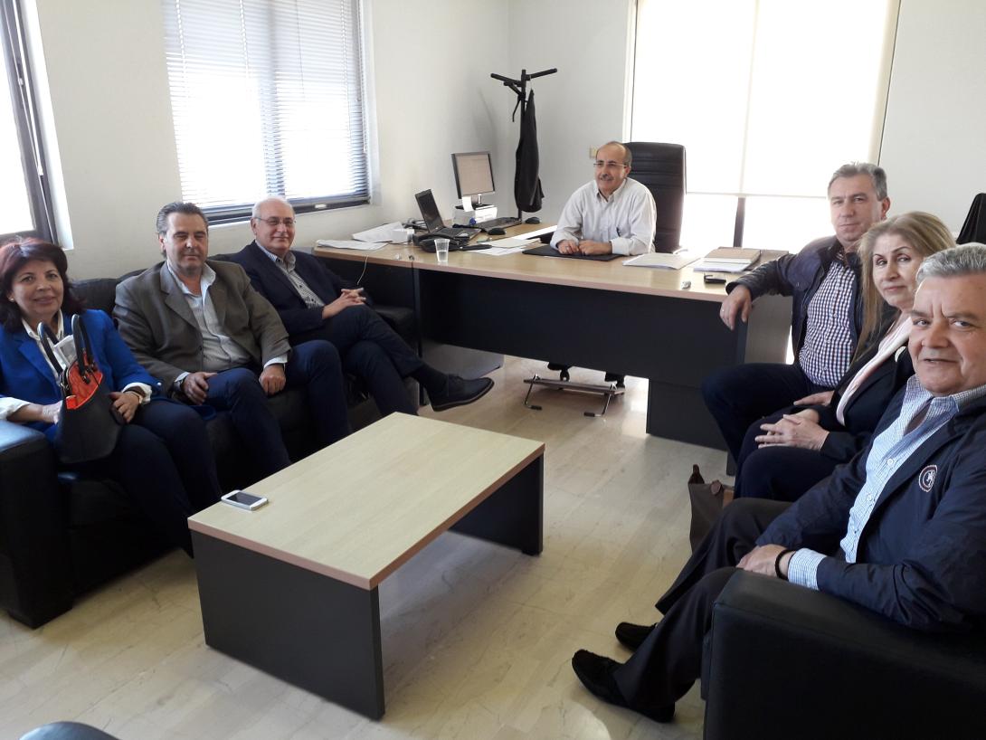 φοροτεχνικοί