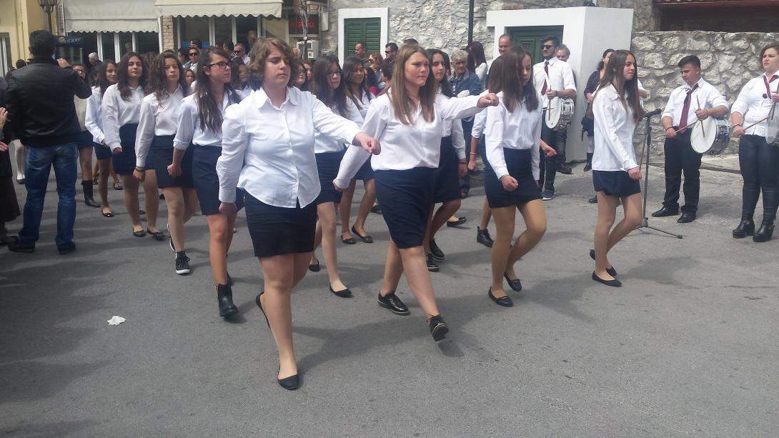 βιαννος 25 μαρτιου 2016