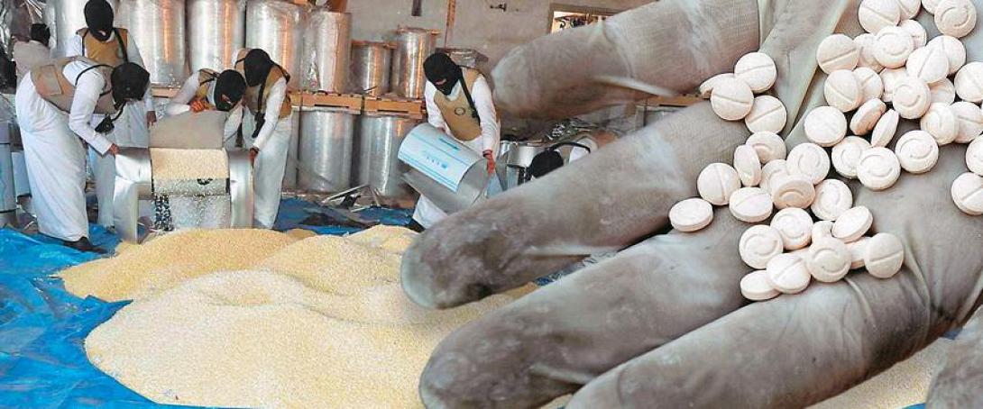 τζιχαντιστές