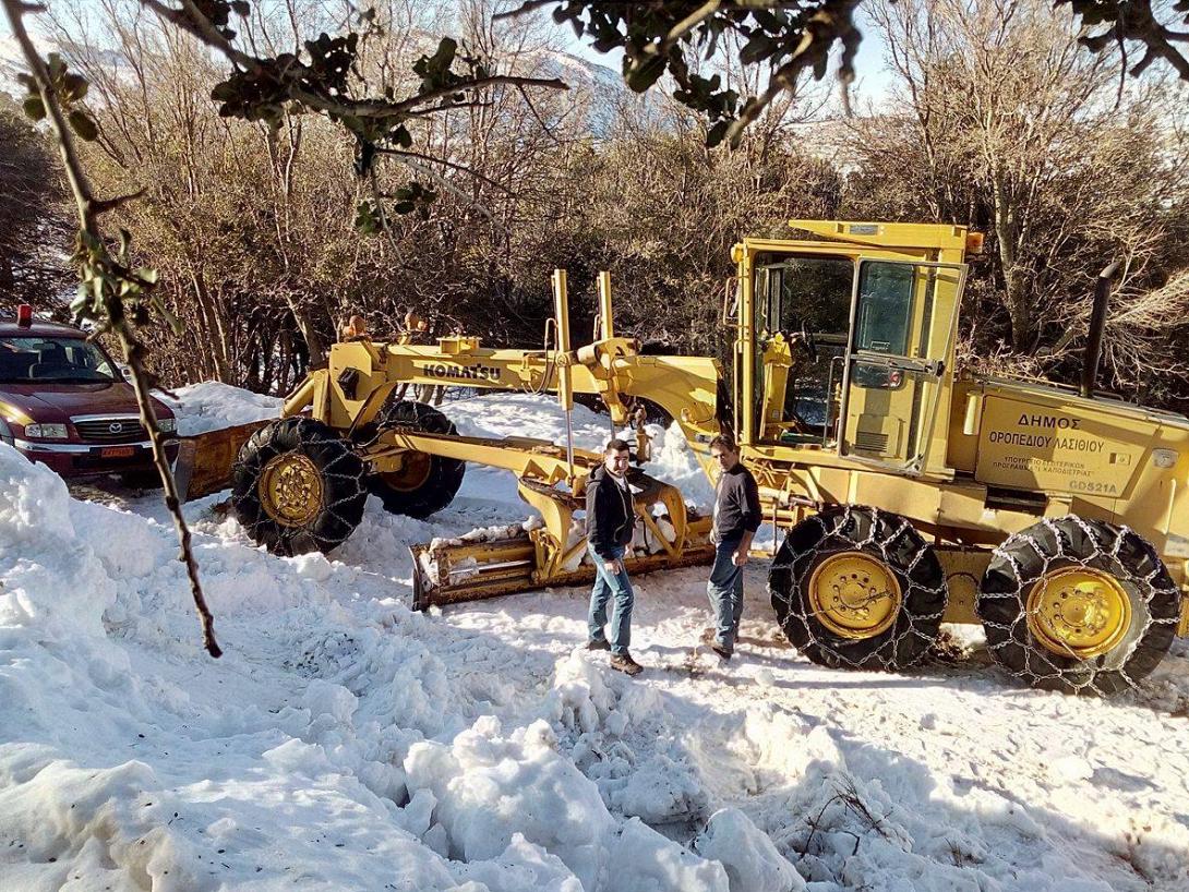 φωτογραφιες Λιμνακαρο
