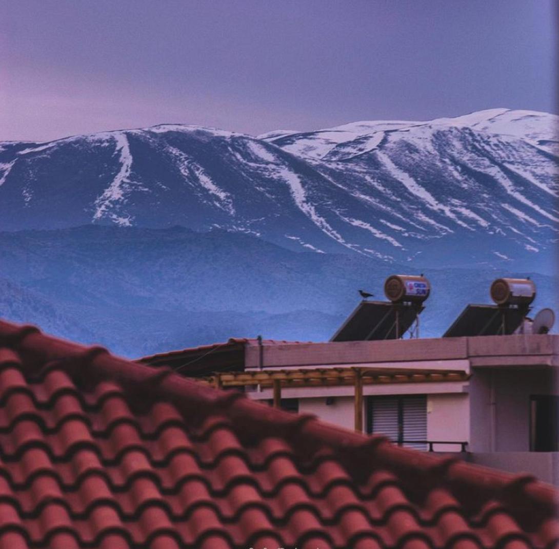 Βουνό