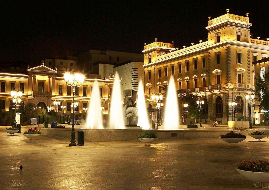 Ίδρυμα Ροκφέλερ: Η Αθήνα, μία από τις 35 πιο ανθεκτικές πόλεις