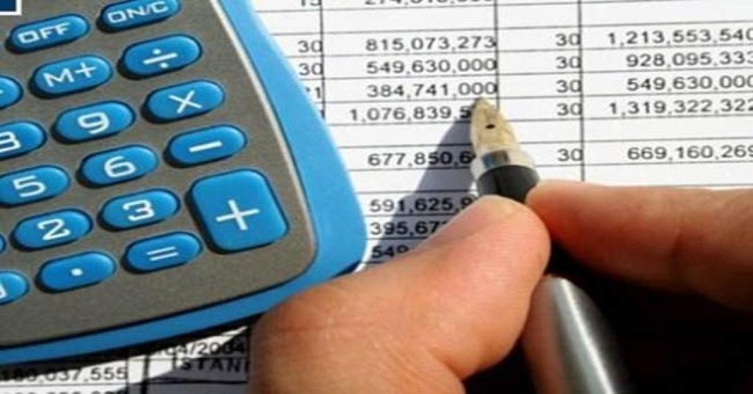 Αλλάζει από το 2015 το έντυπο δήλωσης ΦΠΑ