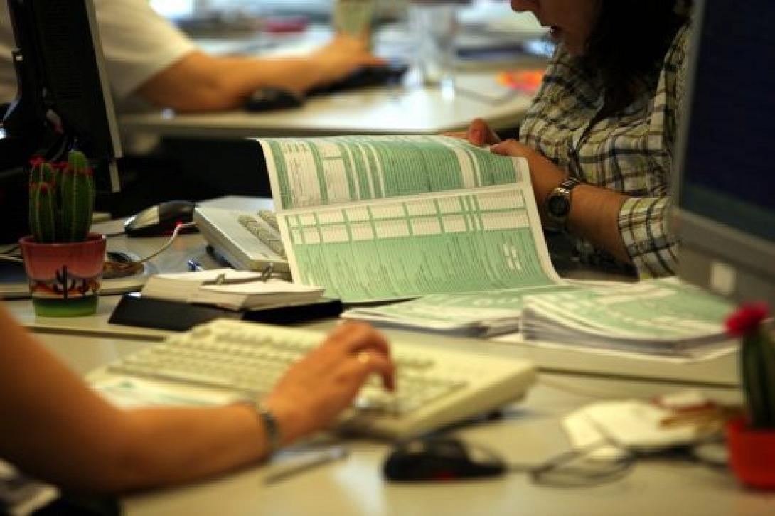 Καταργούνται η εκκαθαριστική ΦΠΑ και ανενεργά ή "ύποπτα" ΑΦΜ