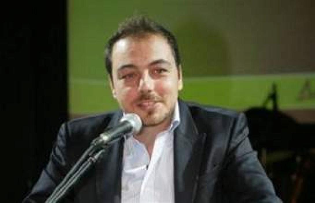  Ο Φραγκίσκος Παρασύρης αποσύρει την υποψηφιότητα του