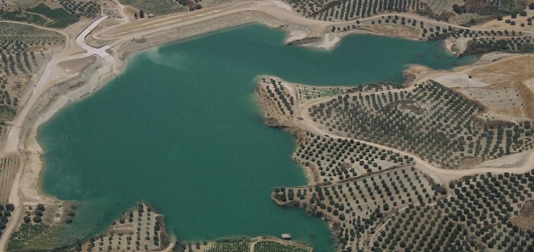 Θέμα διαχείρισης του φράγματος Αποσελέμη στη συνεδρίαση της ΠΕΔ Κρήτης 