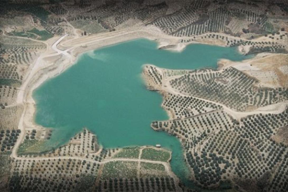 Φραγμα Αποσελέμη (17/2)