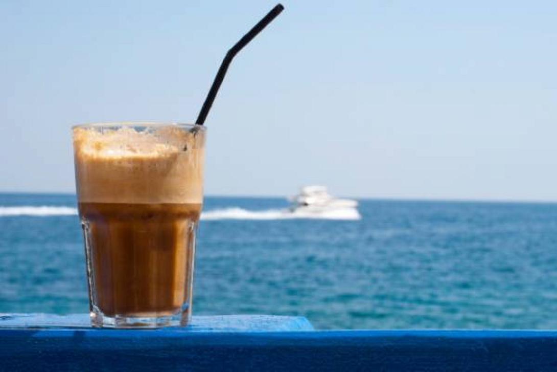 Η κατανάλωση καφέ μειώνει τον κίνδυνο για έμφραγμα