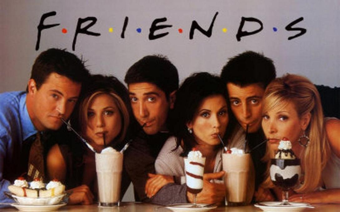 friends