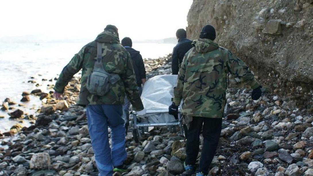 Πτώμα κοριτσιού σε προχωρημένη αποσύνθεση εντοπίστηκε στη Χίο
