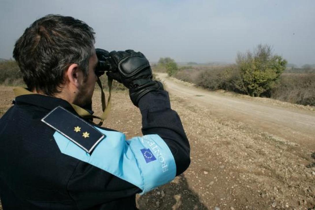 Frontex