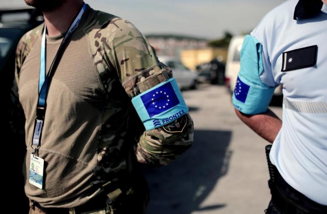 Frontex