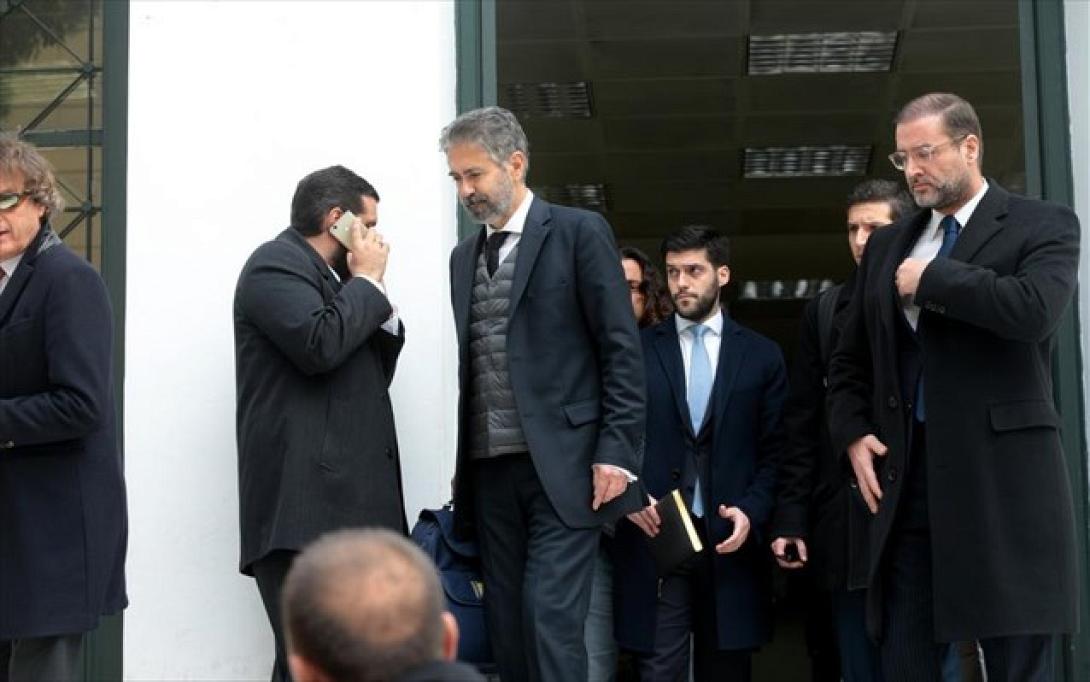 φρουζής