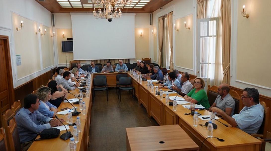 περιφέρεια