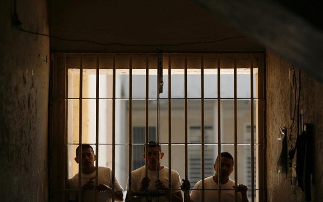 Απεργούν οι σωφρονιστικοί υπάλληλοι - Καταγγέλουν πως καταρρέει το σύστημα