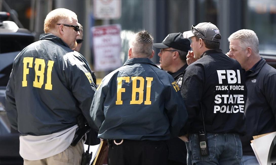 Το FBI ερευνά την διαρροή γυμνών φωτογραφιών διασημοτήτων του Χόλυγουντ