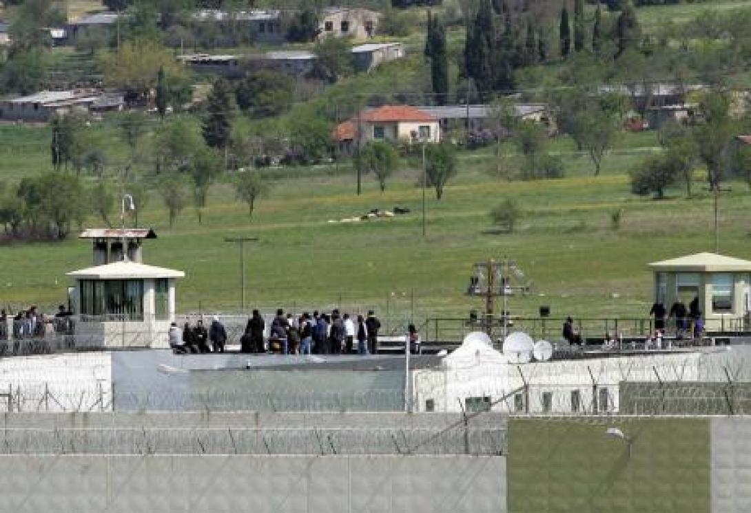 Παρέμβαση πρωθυπουργού για την οικογένεια του άτυχου υπαρχιφύλακα των φυλακών Μαλανδρίνου