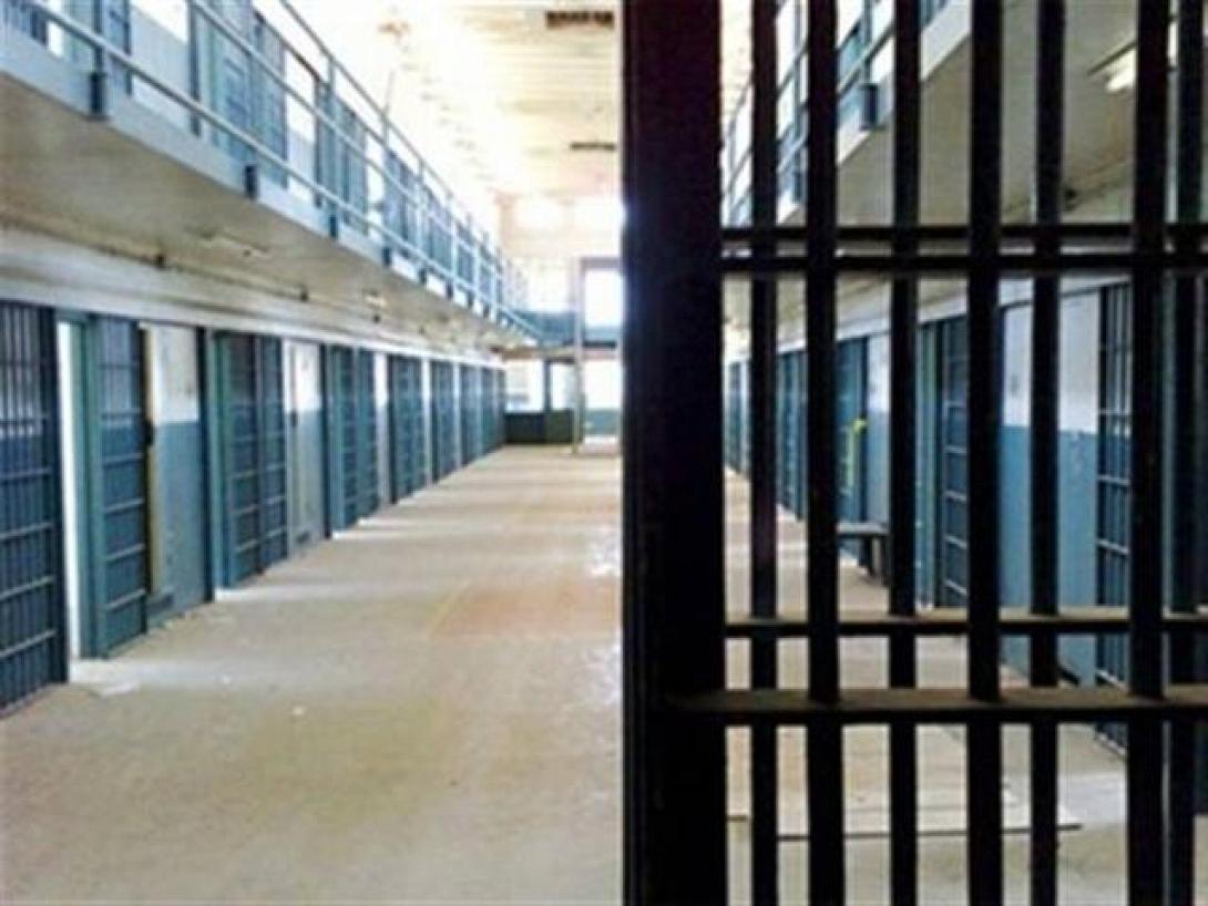 Αποστολή του Πανεπιστημίου των Ορέων στις Δικαστικές Φυλακές Χανίων