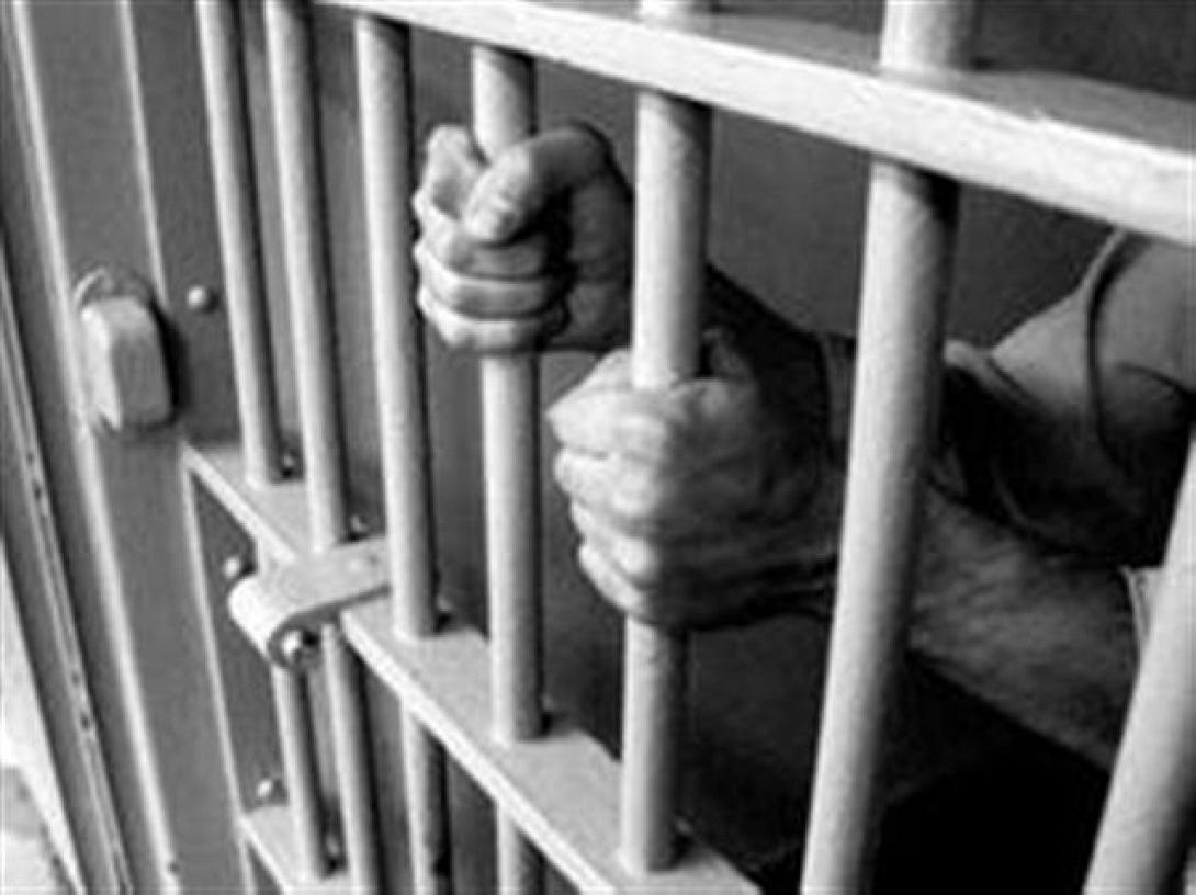 Στις φυλακές Διαβατών Θεσσαλονίκης  ο Νίκος Μαζιώτης