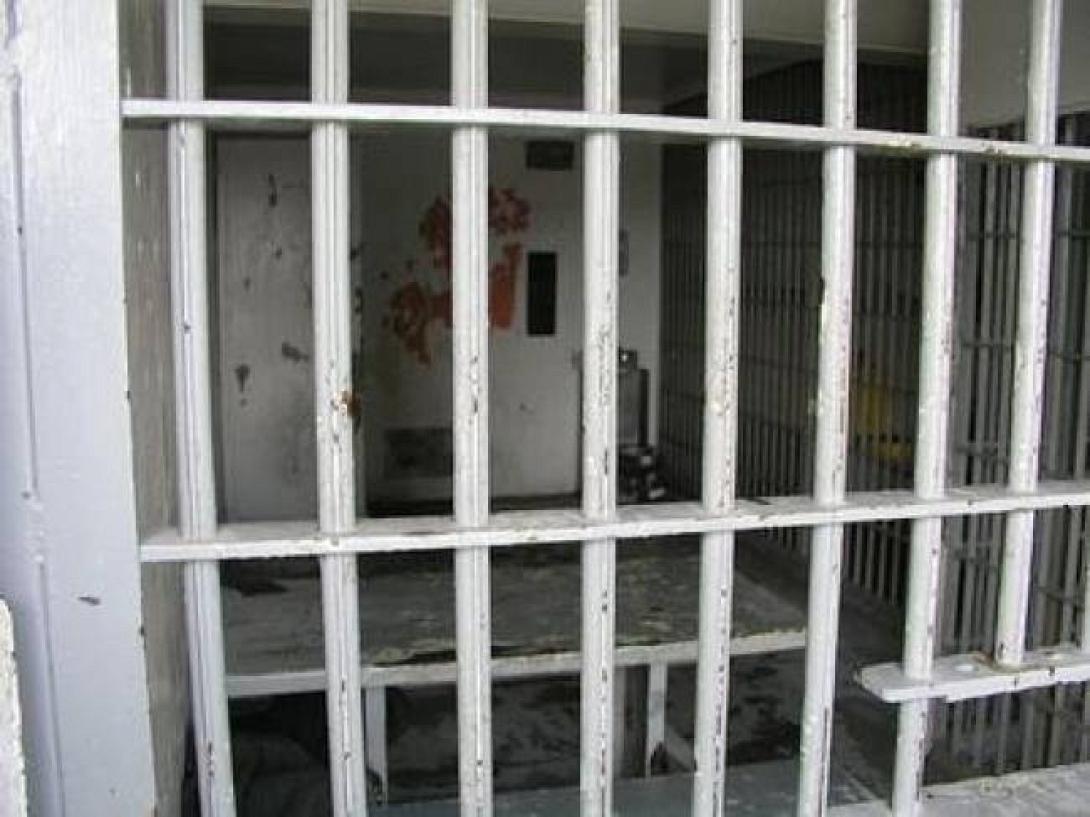 Βγήκαν τα μαχαίρια στη φυλακή - Στο νοσοκομείο νεαρός κρατούμενος