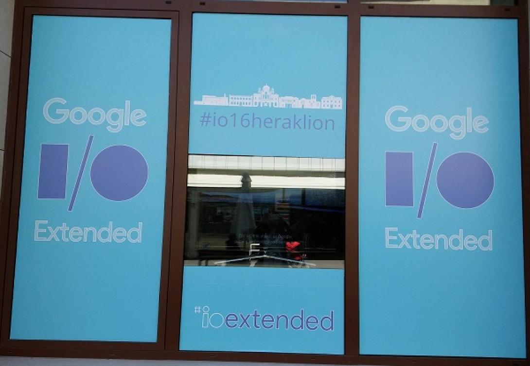 google