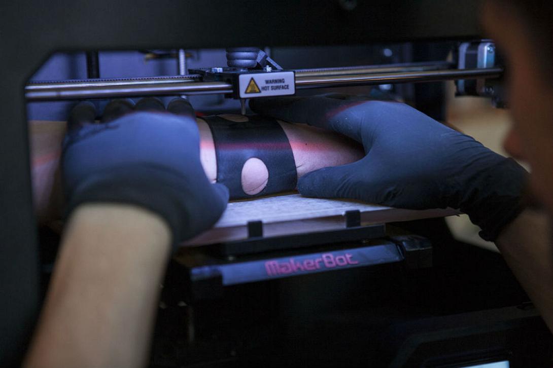 3d printer