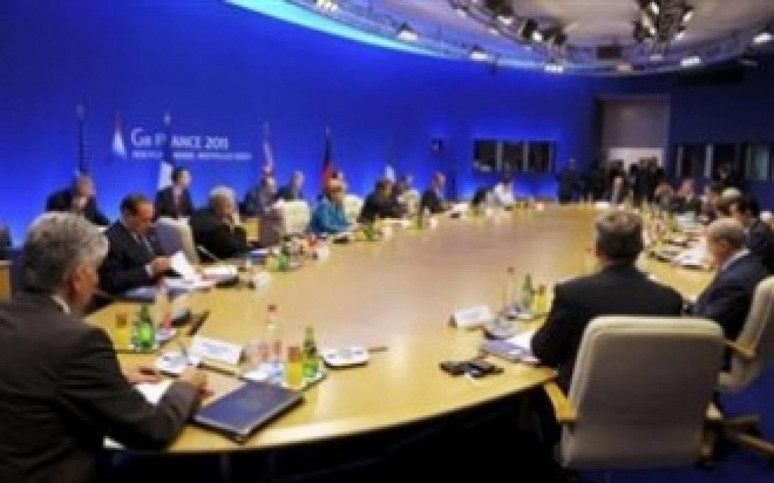  Νέα ονόματα στη λίστα με τους Ρώσους στους οποίους έχουν επιβληθεί κυρώσεις θα προσθέσει η ΕΕ